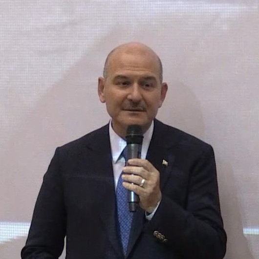 Bakan Soylu Akif filminin galasında konuştu: Akifi tanımaya ve anlamaya çok ihtiyacımız vardı
