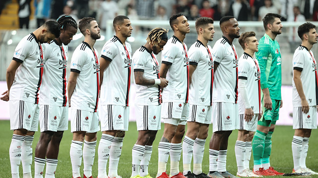 Beşiktaş'ta sakatlık kabusu sürüyor: İki isim daha yok