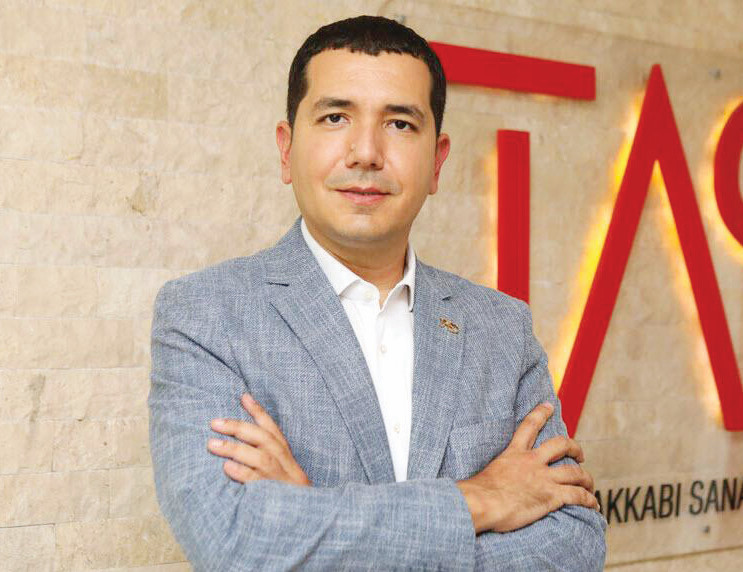 Berke İçten