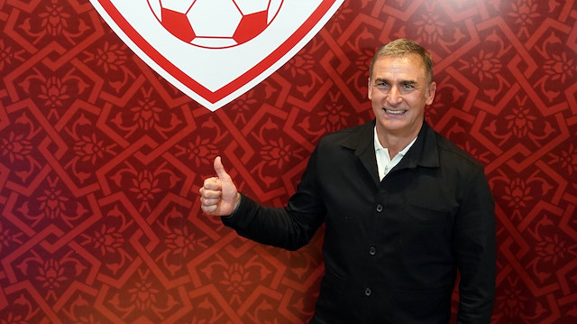 A Milli Takım'da Kuntz'un yardımcısı belli oldu