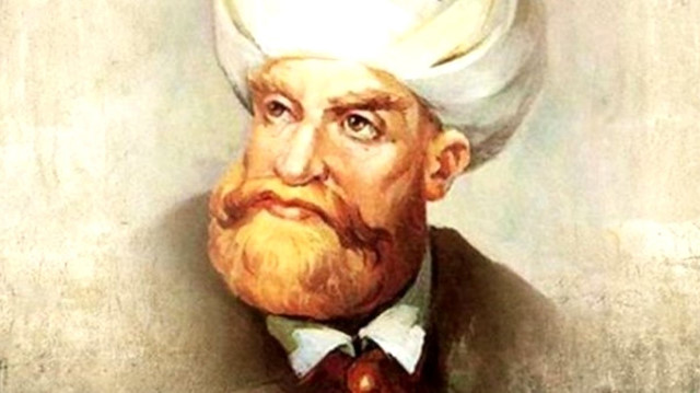 barbaros hayrettin