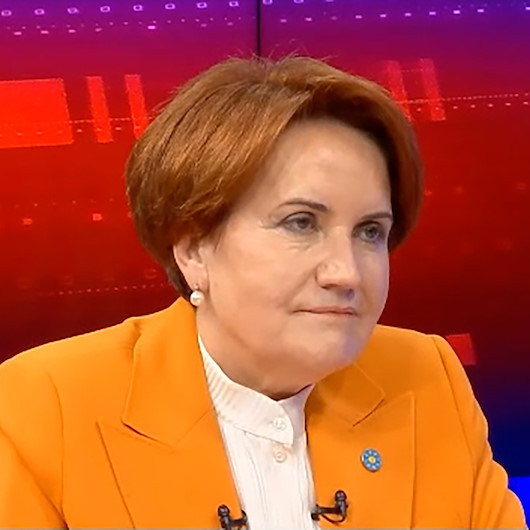 Meral Akşenerden adaylık açıklaması: Cumhurbaşkanlığına değil Başbakanlığa adayım