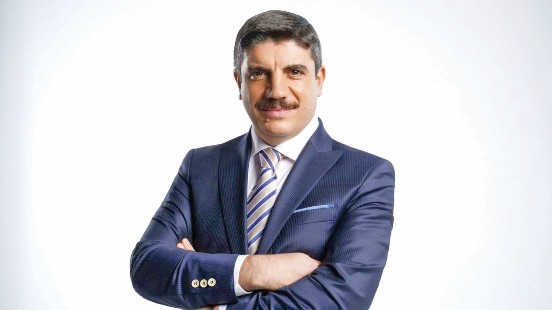Prof. Dr. Yasin Aktay