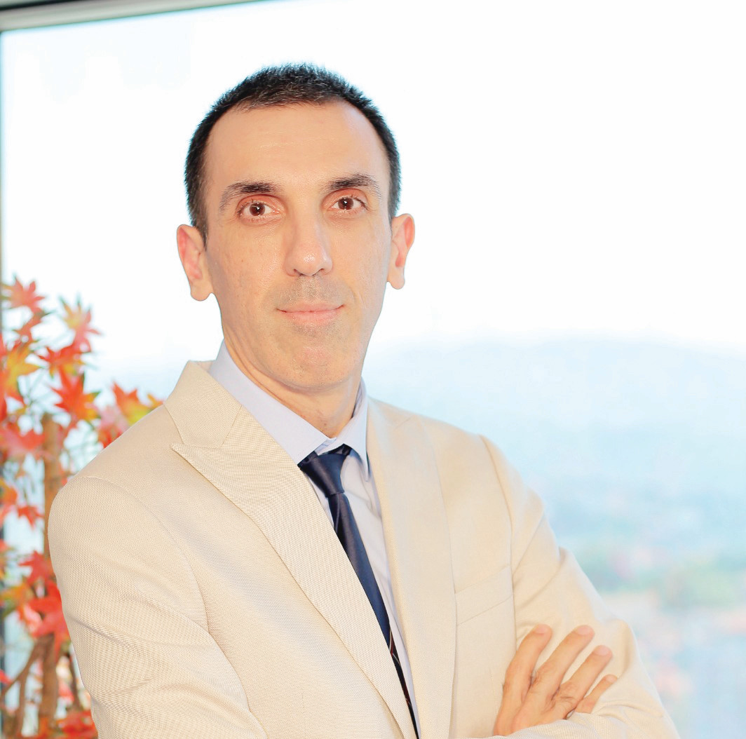 Hakan Erilkun
