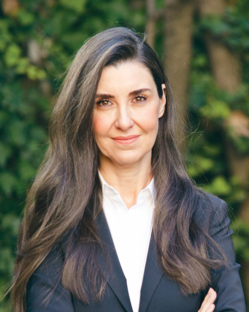 Prof. Dr. Deniz Sezgin