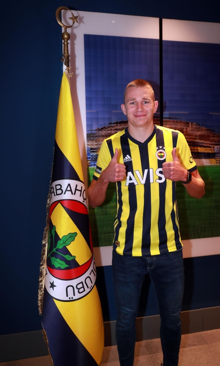 Transfermarkt'taki güncel piyasa değeri 7 milyon Euro