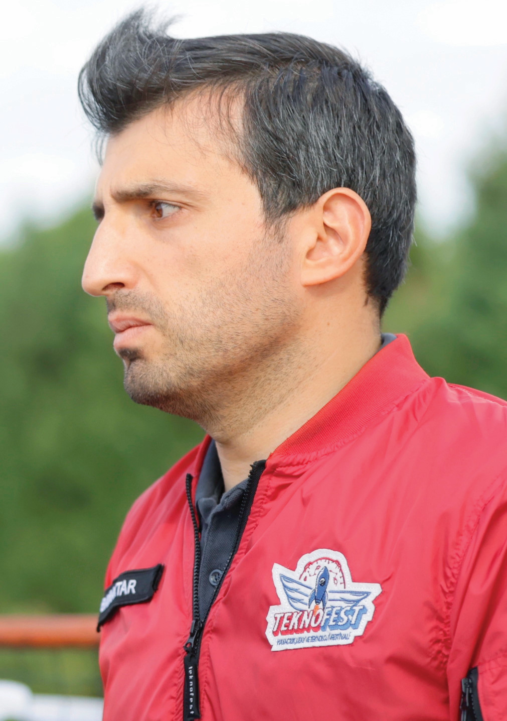 Selçuk Bayraktar