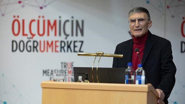 العالم "سنجار" يحل ضيفا على وزراء خارجية "المجلس التركي"