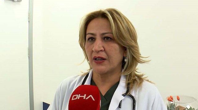 Prof. Dr. Sema Turan