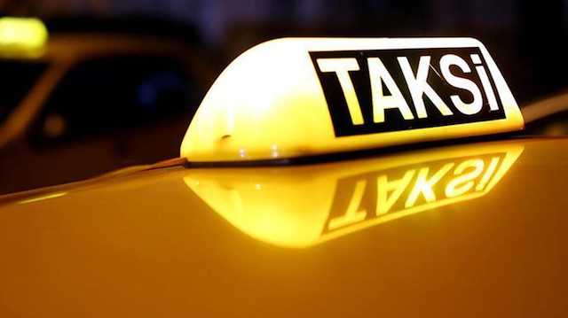 İstanbul'da taksi dönüşüm süreci başladı