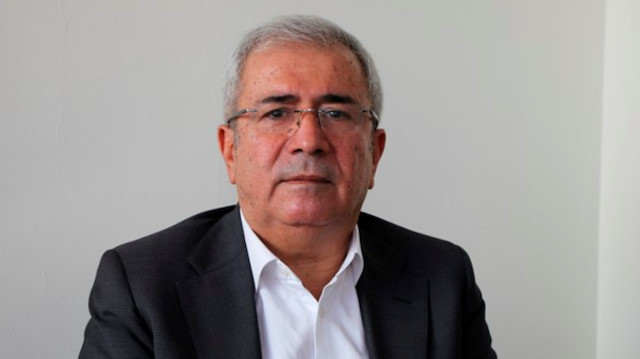HDP'li Taşçıer'den Kılıçdaroğlu'na 'ittifak' şartı: Anayasanın ilk dört maddesi değiştirilmezse Kürt sorunu tartışılamaz