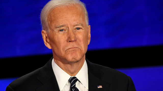 Biden'ın Afganistan yalanı: Genelkurmay Başkanı Milley itiraf etti