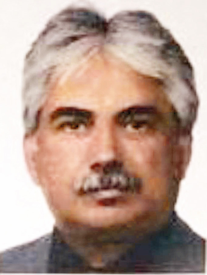Metin Topuz