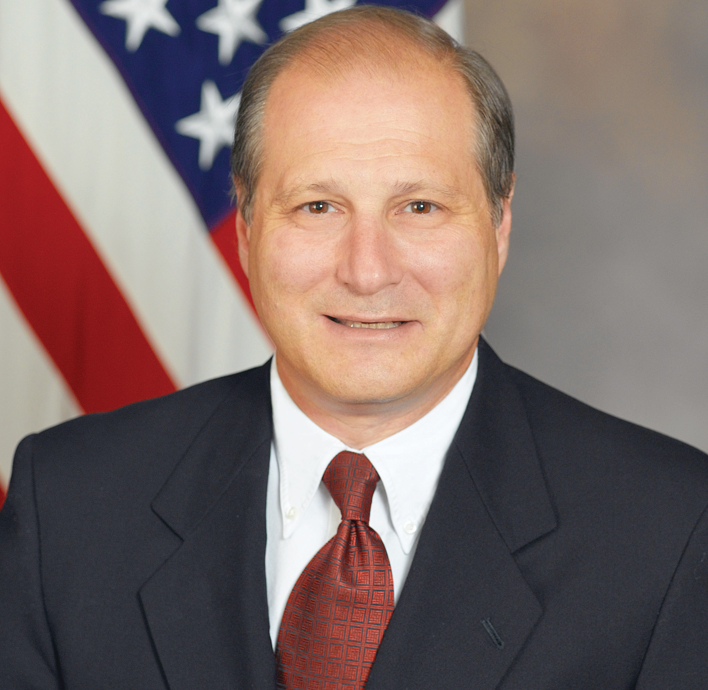 Eric Edelman