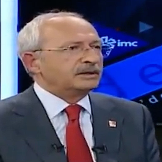 Kılıçdaroğlu da HDP gibi Anayasanın ilk üç maddesini değiştirmeyi vaat etmişti