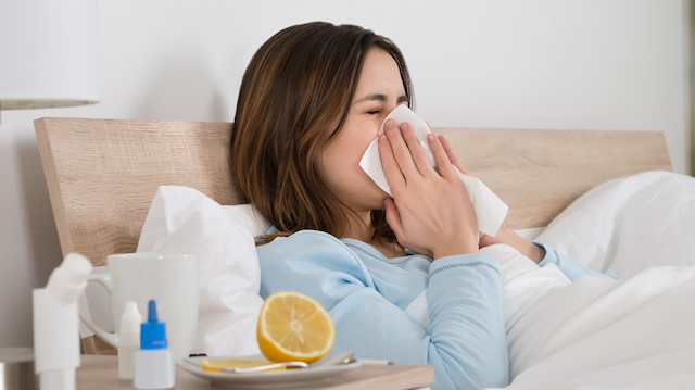 Uzmanlar anlattı: Grip ile koronavirüs nasıl ayırt edilir?