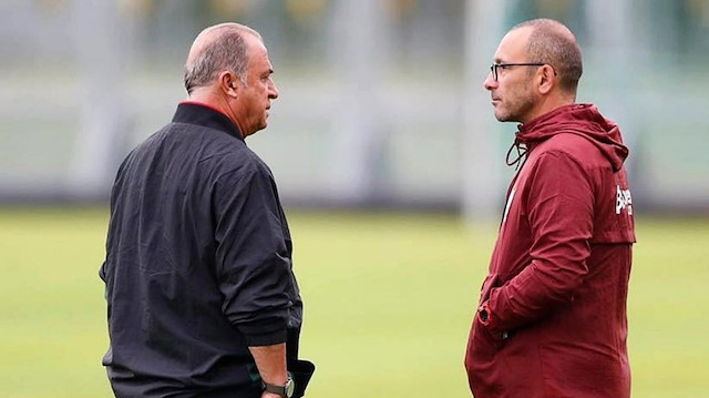 Bartali, 28 Temmuz 2020'de Galatasaray'dan ayrılmıştı.