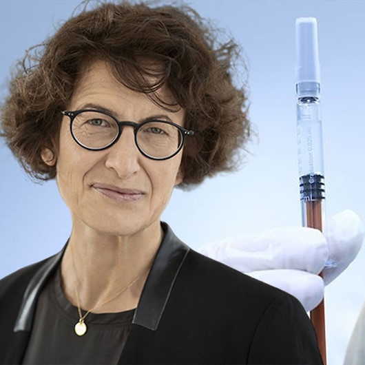 BioNTech 'kolon kanseri aşısının' Faz 2 denemelerine başladı