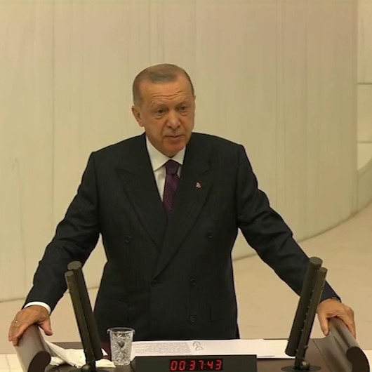 Cumhurbaşkanı Erdoğan: Fiyatları keyfi bir şekilde belirleyen firmaların üzerine gideceğiz