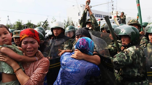 الأمم المتحدة: لم نحصل على تصاريح للاطلاع على قضية أويغور الصين
