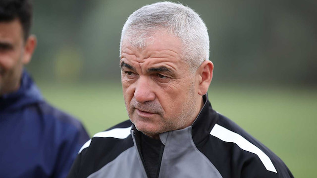 Rıza Çalımbay yönetimindeki Sivasspor, ligdeki son iki maçını kazandı.