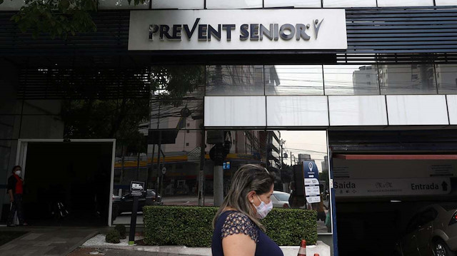 Brezliya'da hastane skandalı: Koronavirüs ölümlerini sakladı yaşlılar üzerinde ilaç test etti