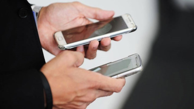 KDV indirimi sonrası 12 ay garantili yenilenmiş cep telefonu alınabilecek