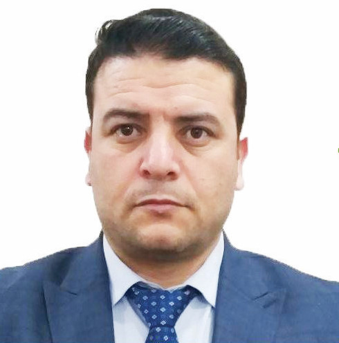 Dr. Abdullah Alhaji