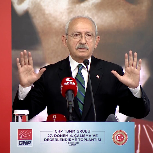 Kılıçdaroğlu olmayacağı açıklanan zam için vatandaşa çağrı yaptı: Kademeli olarak tüketimi durdurmaya çağıracağız