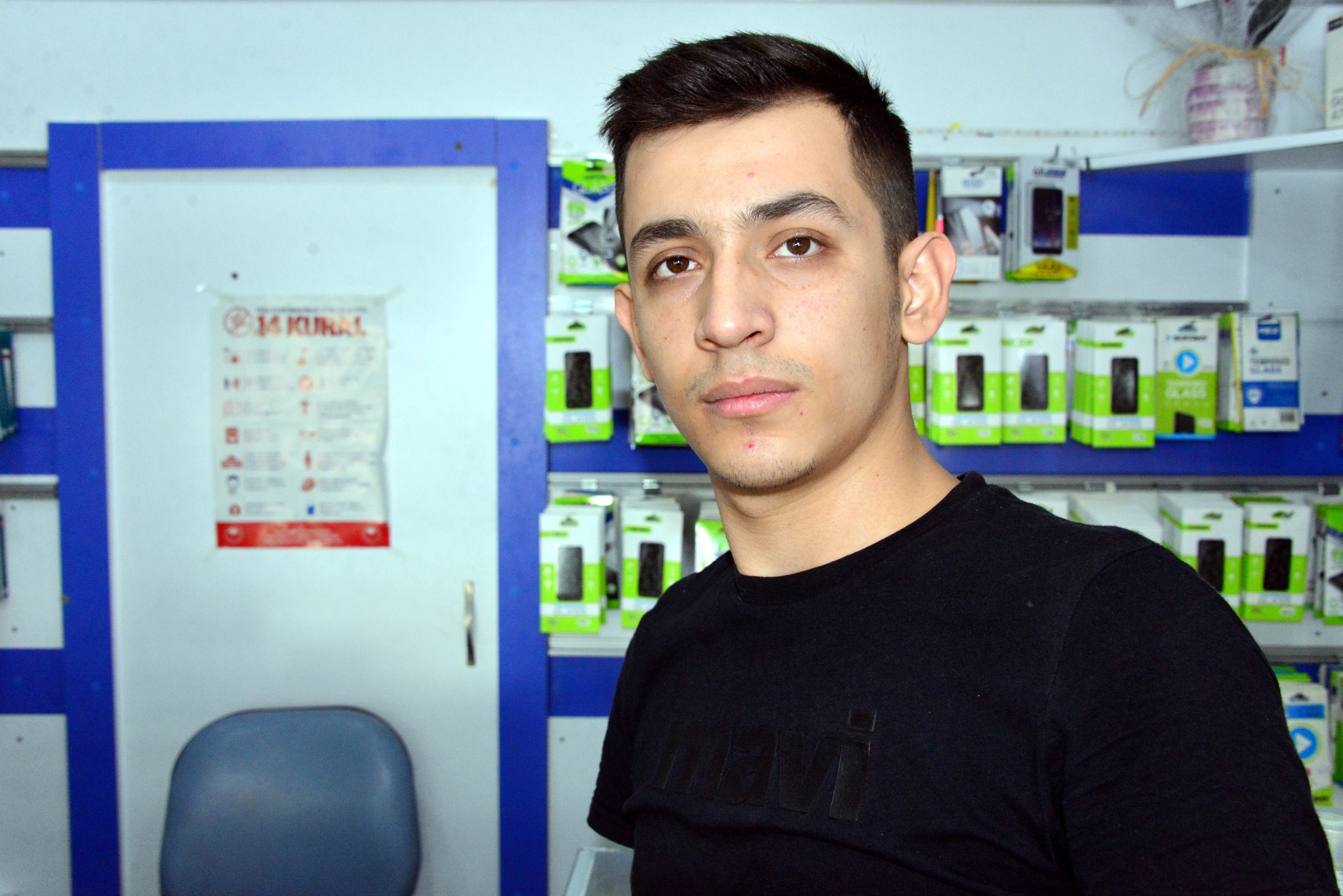 Ahmet Kaplan