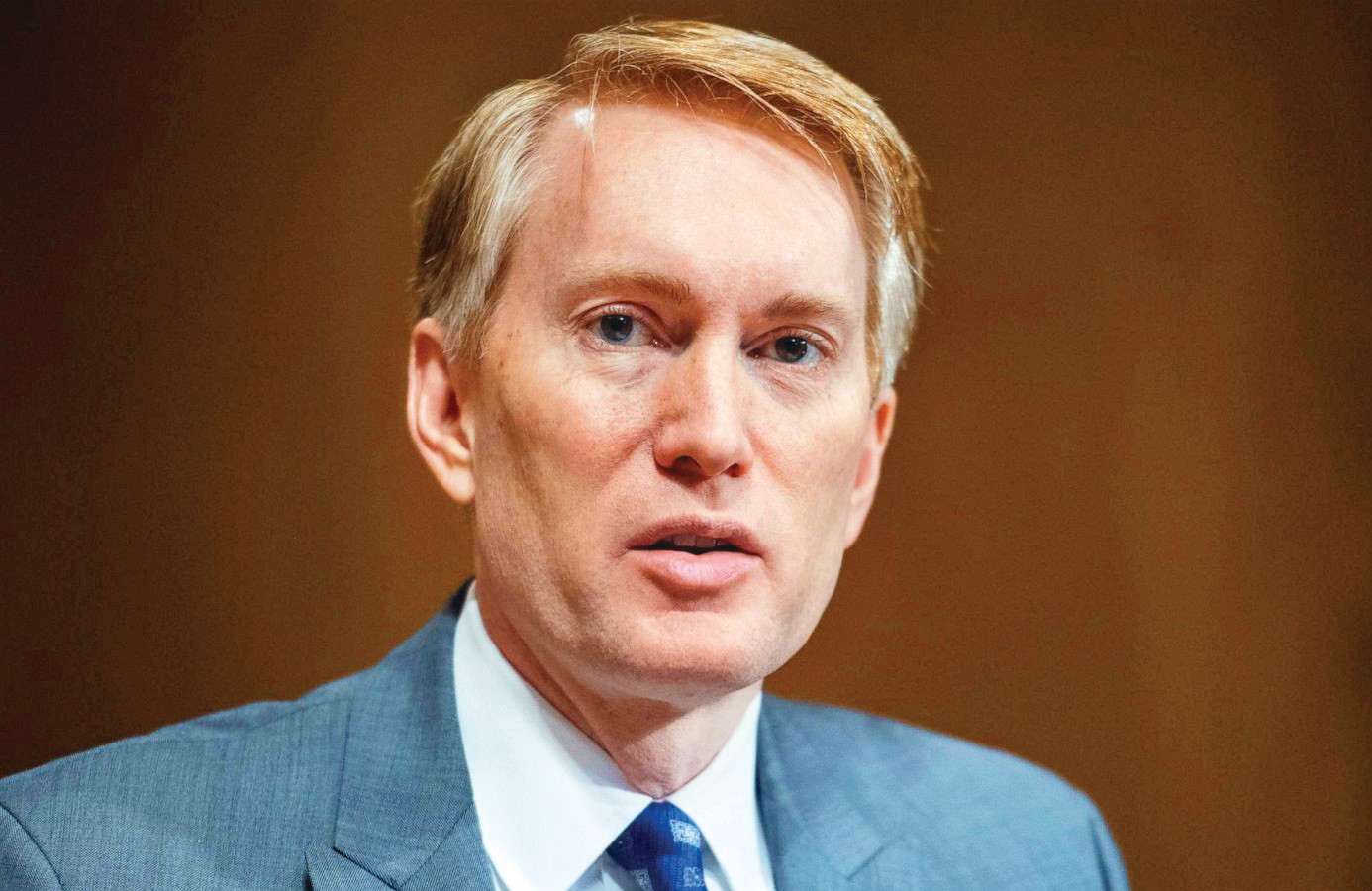 James Lankford