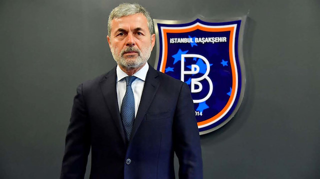 Medipol Başakşehir'de Aykut Kocaman ile yollar ayrıldı.