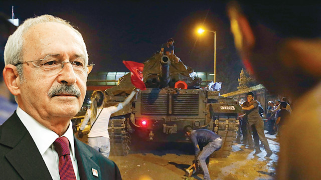Kılıçdaroğlu'na KHK tepkisi: Biz müsaade etmeyiz
