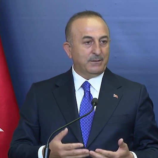 Bakan Çavuşoğlu: Son zamanlarda provokatif eylemler var gereğini yaparız