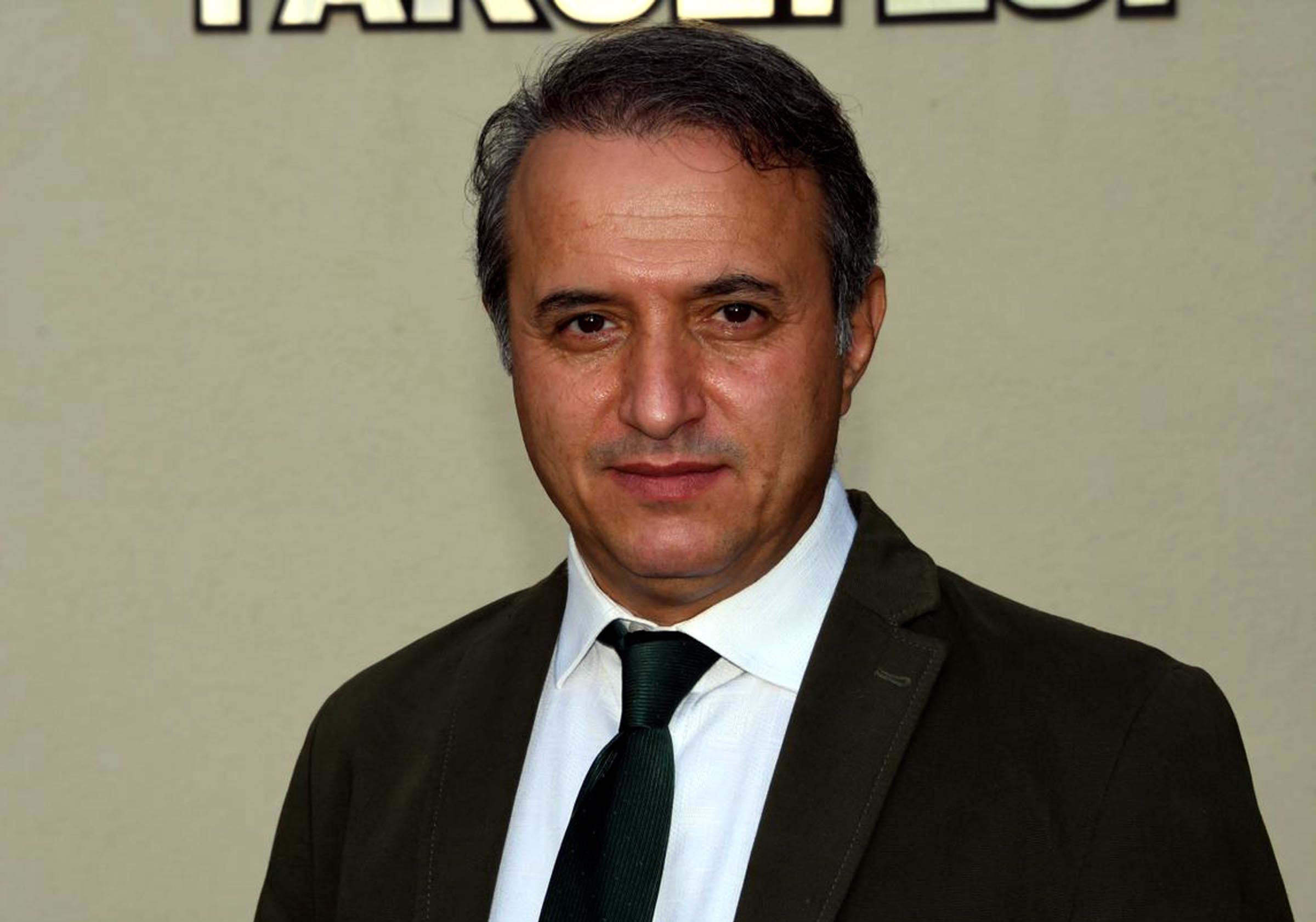 Prof. Dr. Lokman Hakan Tecer