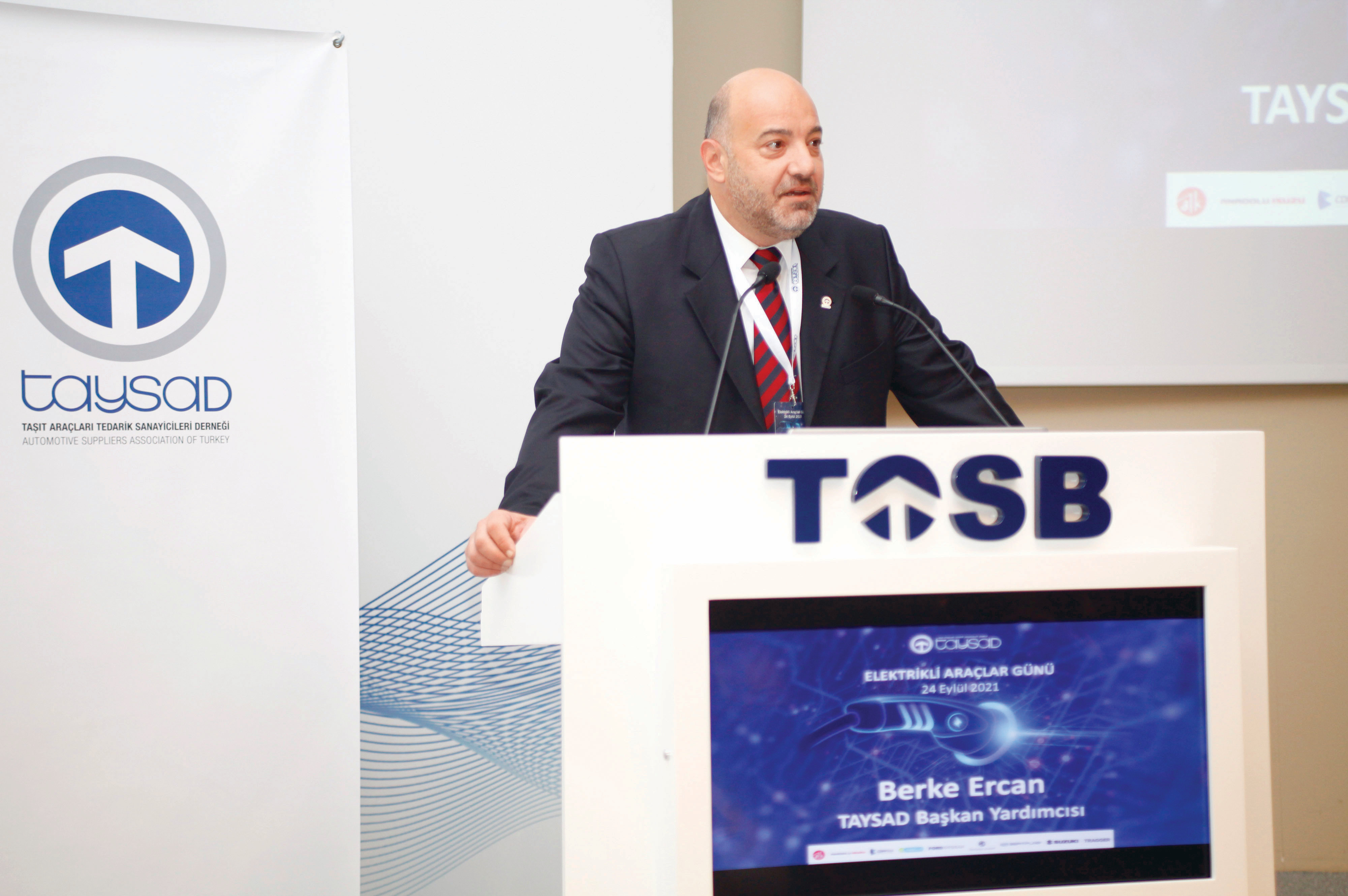 Berke Ercan