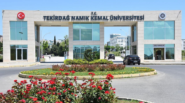 Tekirdağ Namık Kemal Üniversitesi sözleşmeli sağlık personeli alıyor