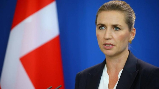 رئيسة وزراء الدنمارك السابقة تكشف عن تعرضها للتحرش
