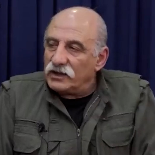 PKK elebaşı Duran Kalkan: CHP, HDPye muhtaçtır