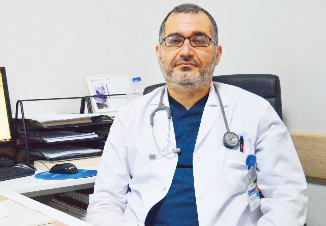Mehmet Uluğ
