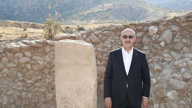 Medeniyetler beşiği Mardin