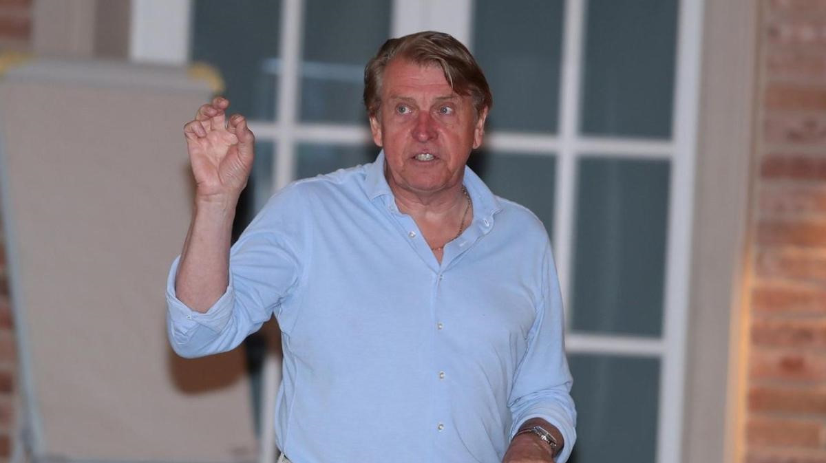 Jaap Uilenberg