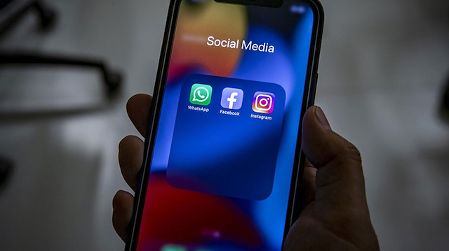 Erişim sorunu sebebiyle Facebook ve Instagram'a 'ticari kayıp davası' açılabilir