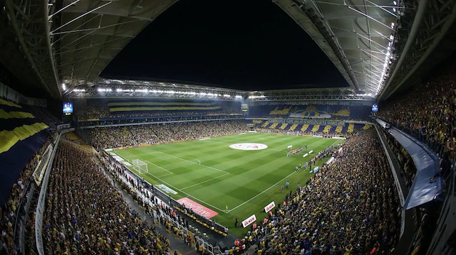 Fenerbahçe, Süper Lig'de en çok bilet satan kulüp konumunda.