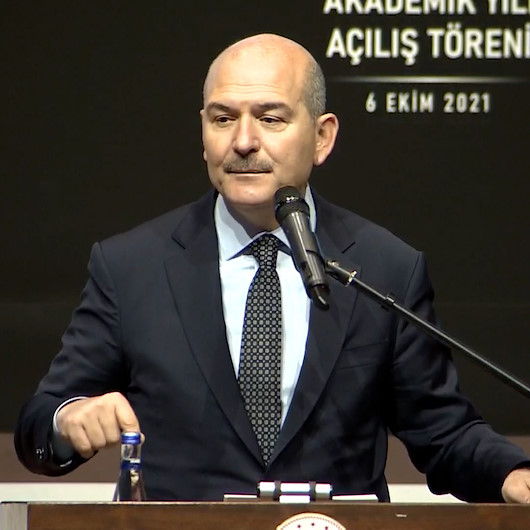 İçişleri Bakanı Soylu: 127 teröristi etkisiz hale getirdik, bunların 39u üst düzey