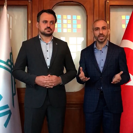 TÜGVA Avukatı Seçkin Koç İBBnin Adalardaki zorbalığını Yeni Şafaka anlattı: Kazanma şansları olmadığından dava bile açamadılar