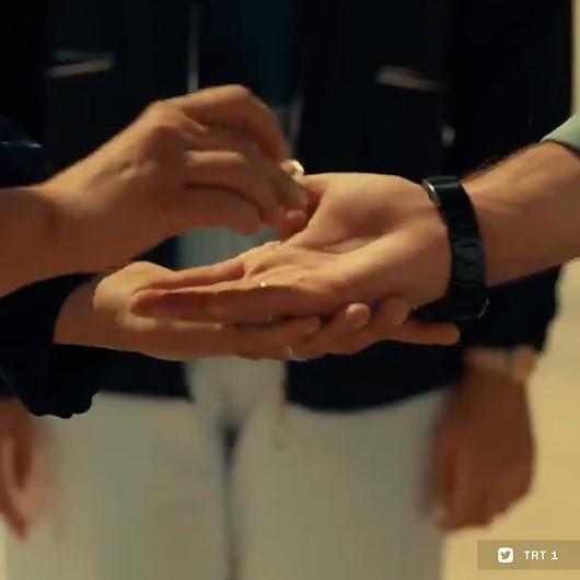 Gönül Dağı 35. bölüm 2. fragmanı yayınlandı
