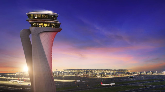 İstanbul Havalimanı başarılarına başarı ekledi: Dünyanın en iyilerinde 2’nci sırada