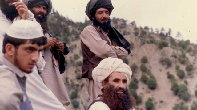 Taliban’ın arka plandaki
kliği: Hakkani Ağı