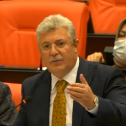 Mecliste zillet ittifakı tartışması: CHP İYİ Parti ve HDP bir ağızdan tepki gösterdi